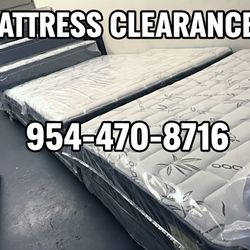 Sizes Available: Twin, Full, Queen, King, !