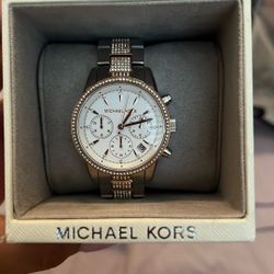 Michael Kors Watch 