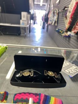 Versace Sunglasses