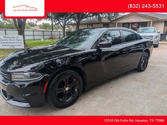 2019 Dodge Charger
