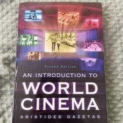 World Cinema 