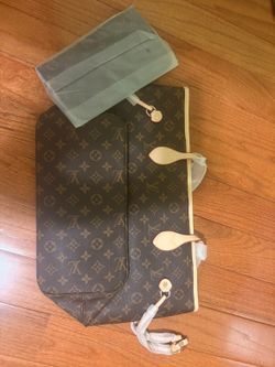 Louis Vuitton Neverfull MM