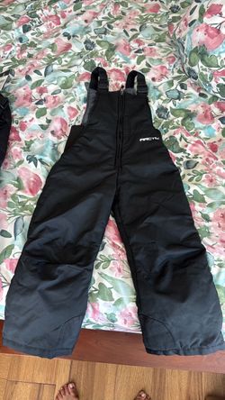 Kids’ Snow Jumpsuit Size 4/5