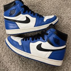 Jordan 1 Game Royal 