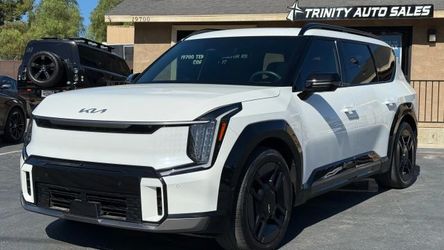 2024 Kia EV9