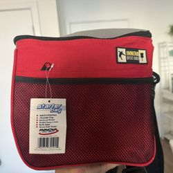 Disk Golf Started Bag