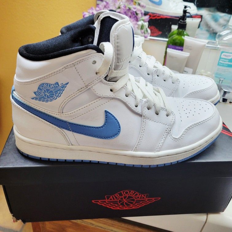 Nike Air Jordan 1 Retro 