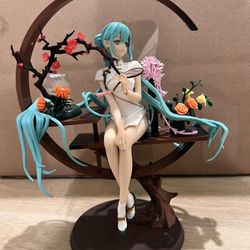 Anime Figure 