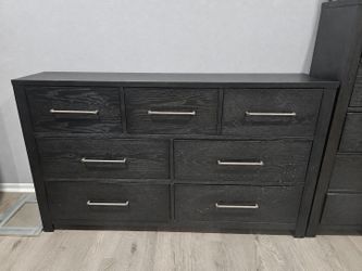 Bedroom set 6 pc