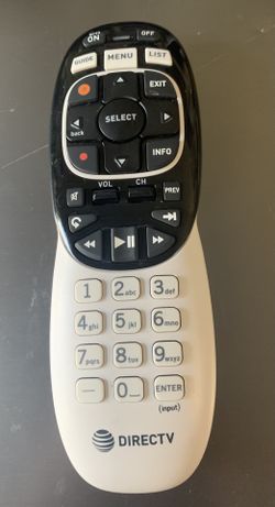 Remote Control Direct T V RC73.       Coral Way 137 Av 33175