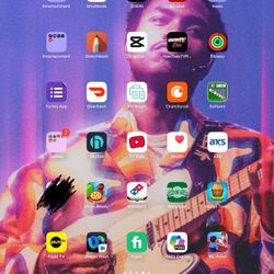 8th Generation Ipad Tik Tok Installed