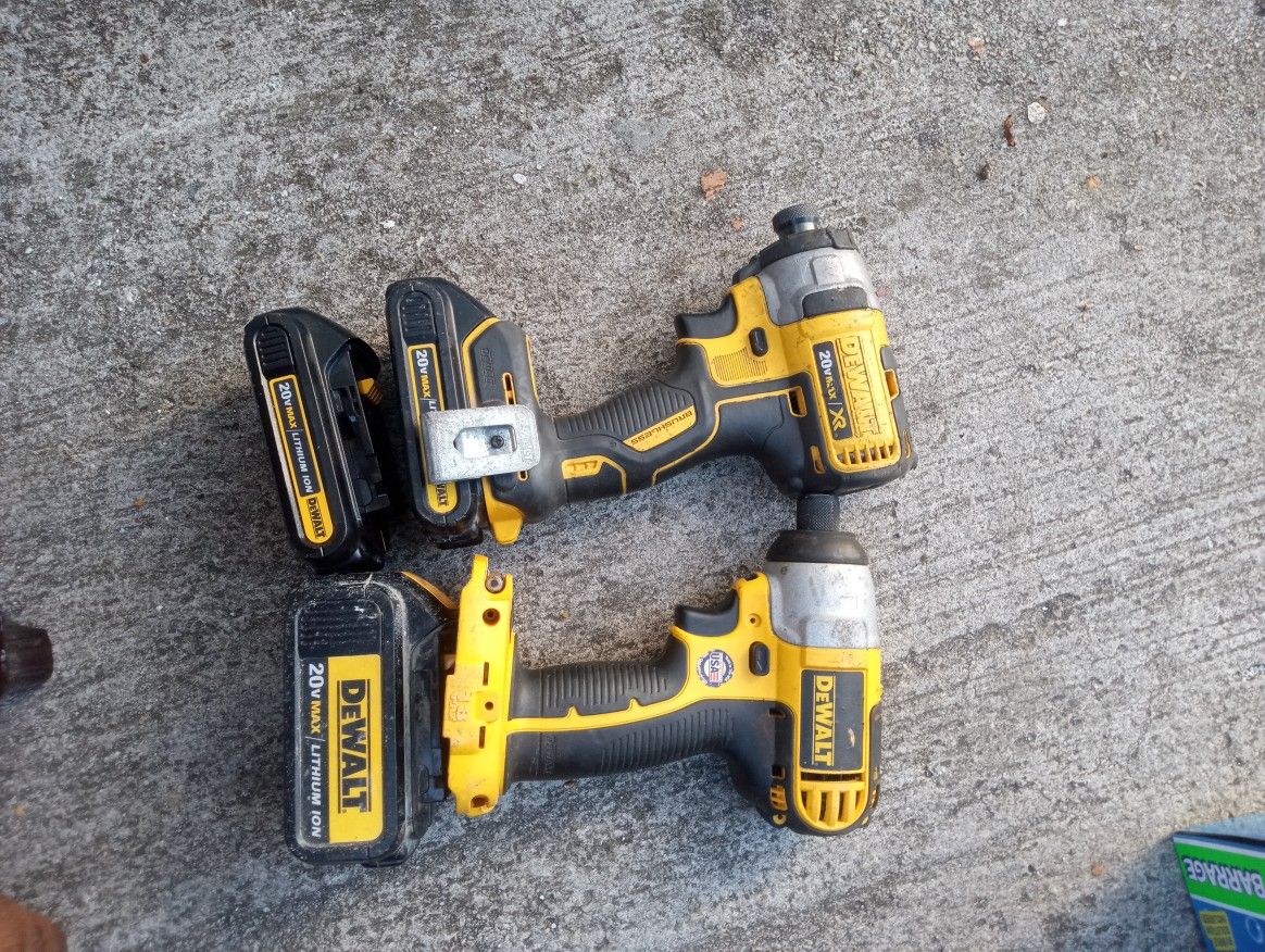 DeWalt