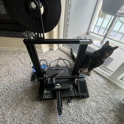 3D Printer 