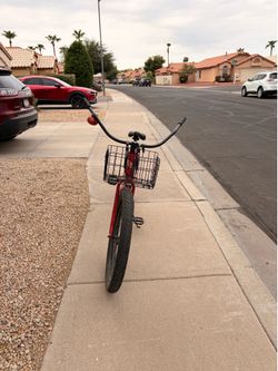 Beach Cruiser