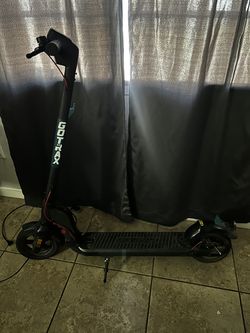Gotrax Electric Scooter