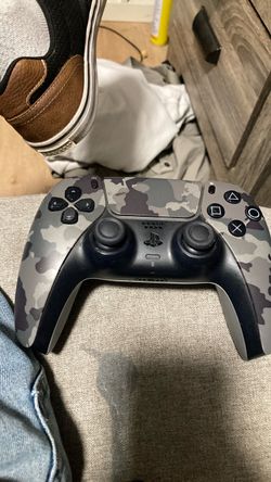 Ps5 controller