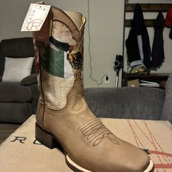 Mens Boots