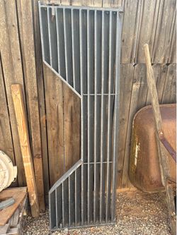 RV Tailgate for Ford Truck - Great condition