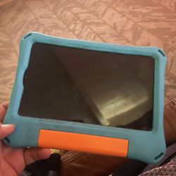 Kids Tablet 