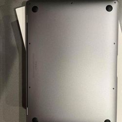 8GB unified memory 256GB SSD) 13-inch MacBook Air with Apple M1 chip