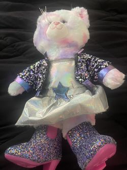 Build A Bear