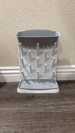 Ubbi Bottle Rack