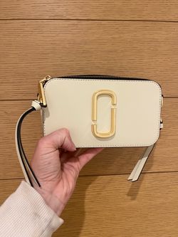 Marc Jacobs the snapshot new with tag