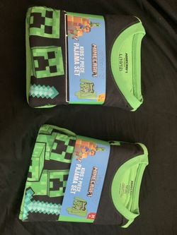 Boys Pajamas