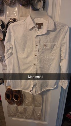 Men's small
