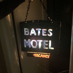 Halloween Light Up Decor