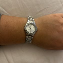 Guess Watch