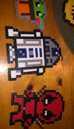 Perler Bead