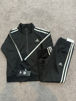 Girl’s Adidas Sets