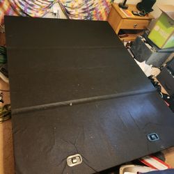 Queen Size Reclining Bed Frame