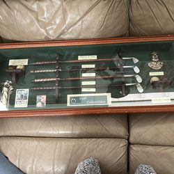 Golf Collectibles