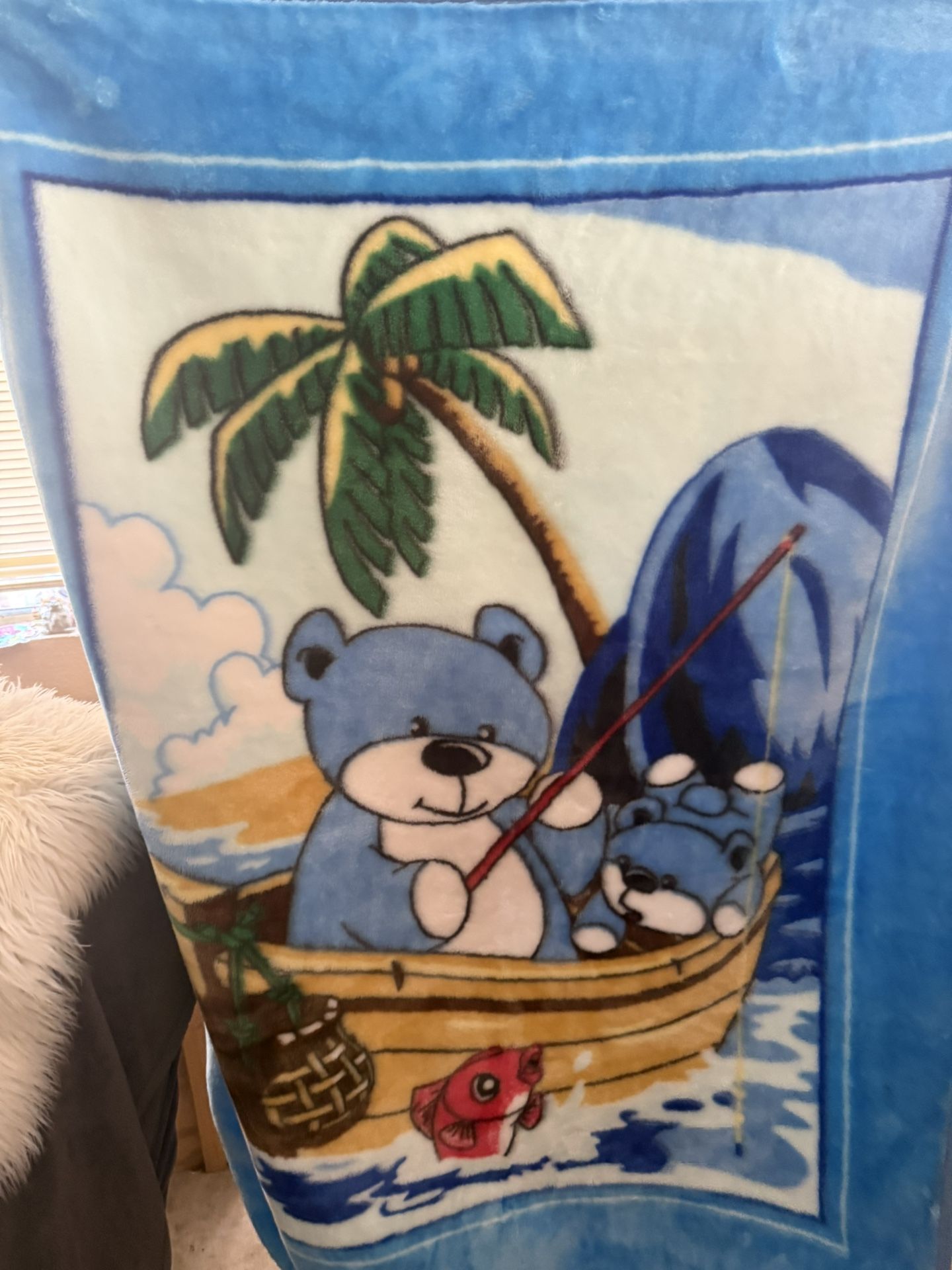 Baby Blanket