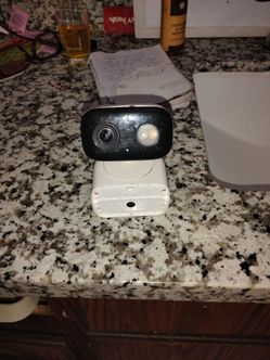 Smart camera