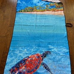 Beach Towels