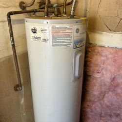 Water Heater