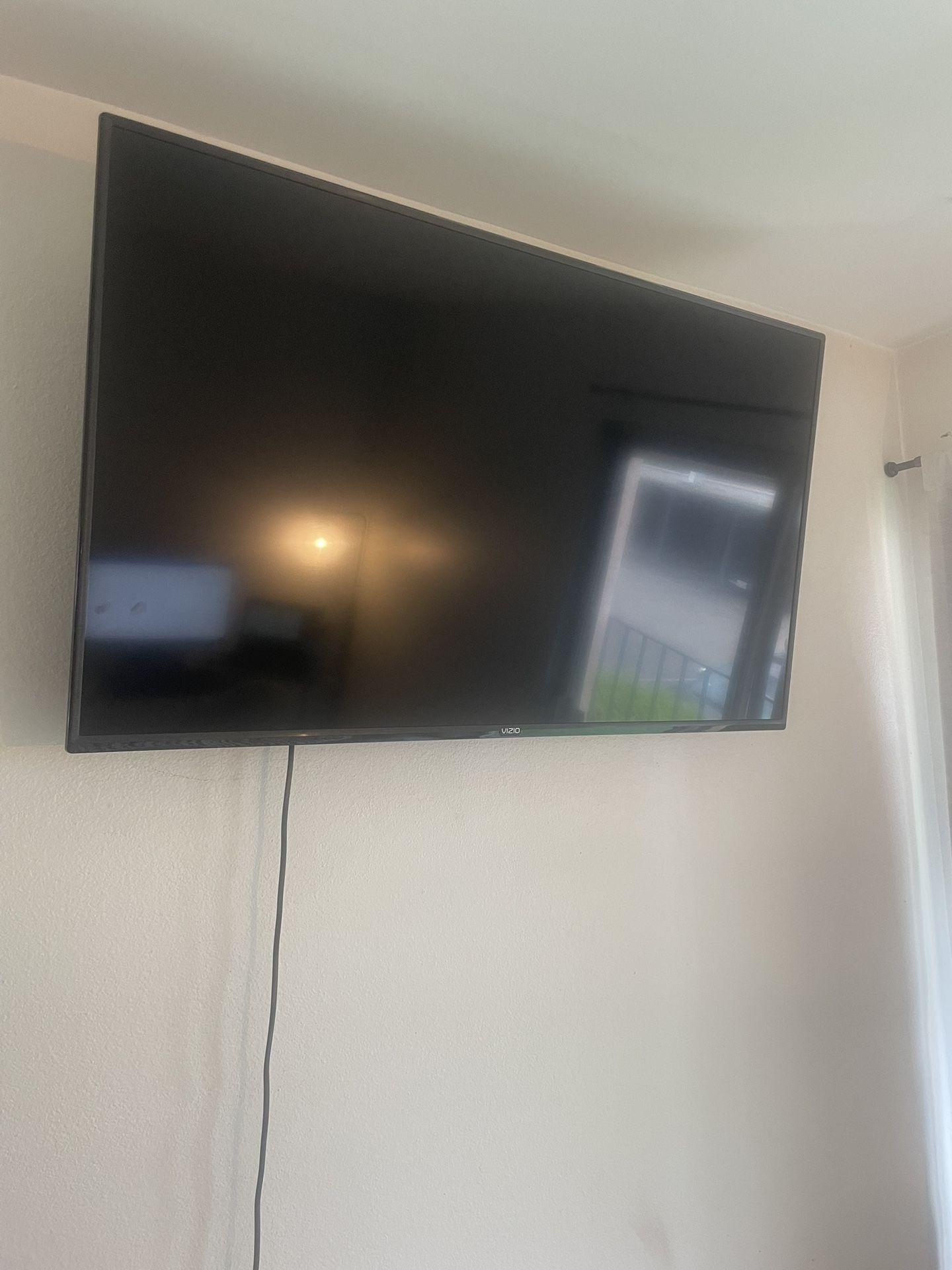 50” Vizio TV