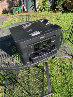 EPSON PRINTER