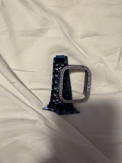 Watch band