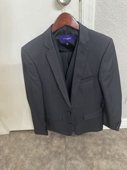 Statement Italy Suit