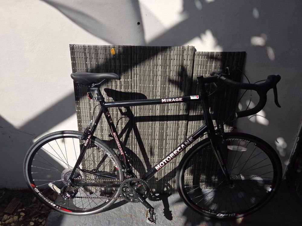 Motobecane Mirage 6061 AL 2025 Large Frame 