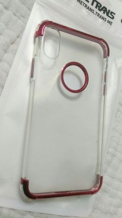 IPhone x case