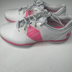 Nike golf Shoes Women Size 8 