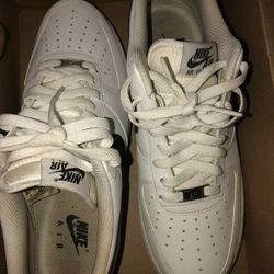 Air Forces