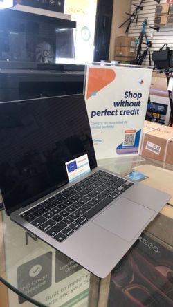 2020 Apple MacBook Air 13.3" M1/payment available