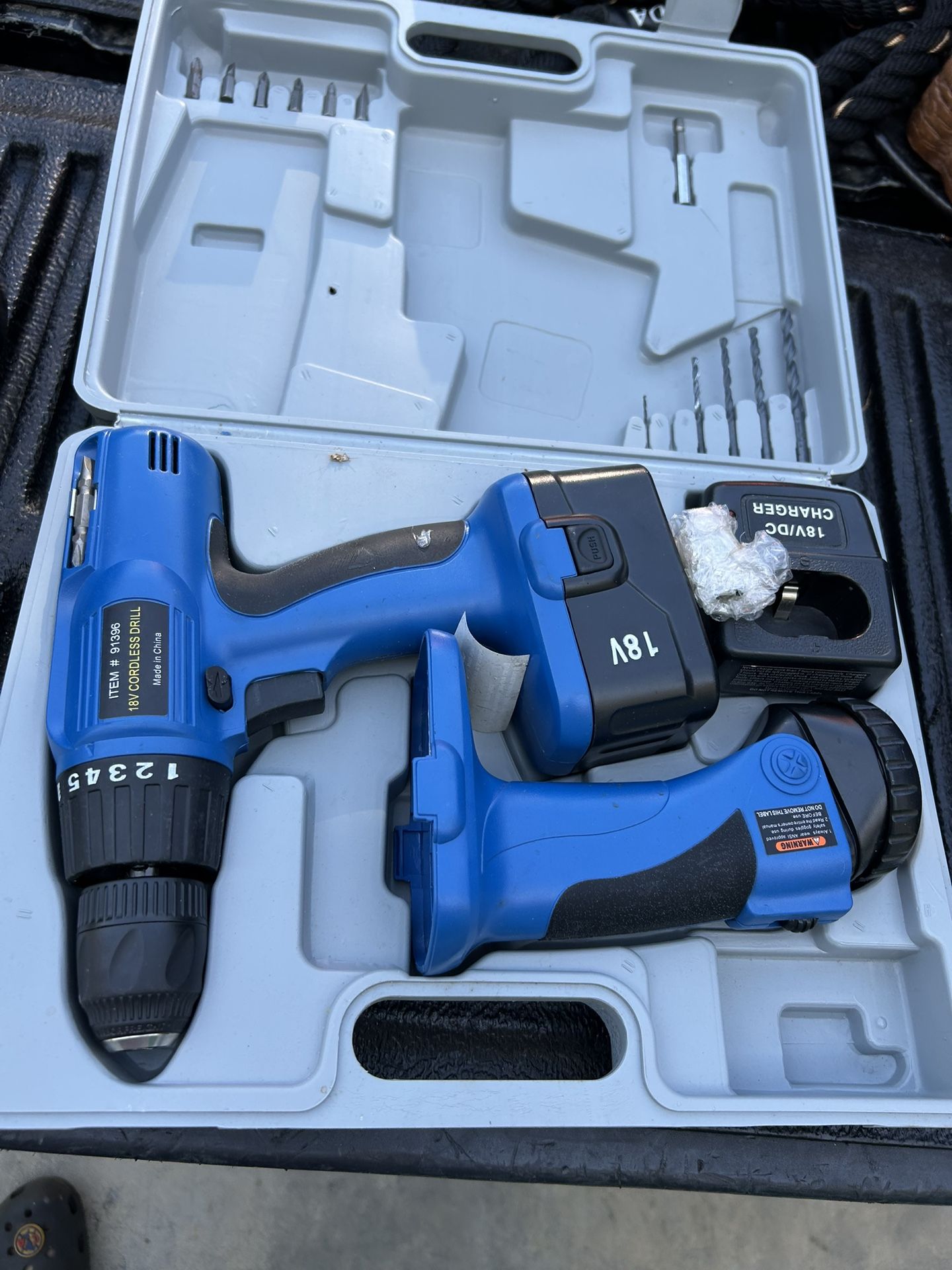 Tool Set