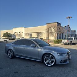 2010 Audi A4